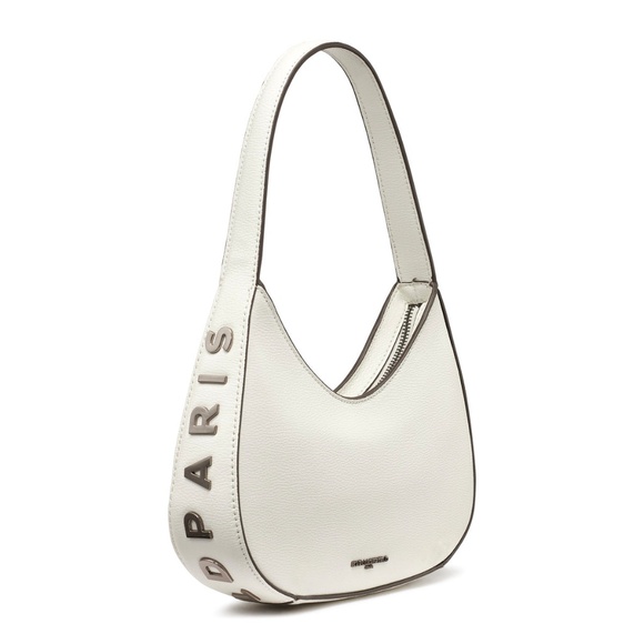 Karl Lagerfeld Desi Shoulder Bag NWT - Picture 12 of 13